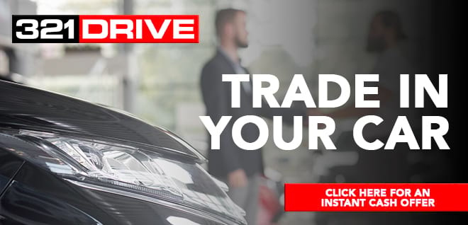 Trade In Your Car
